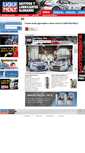 Mobile Screenshot of liqui-moly.cl