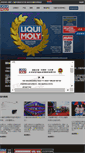 Mobile Screenshot of liqui-moly.net.cn